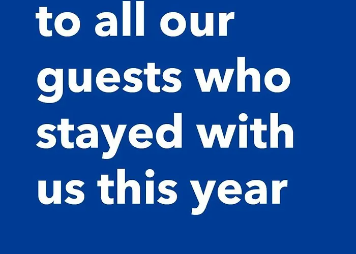Skysuite Holiday Home