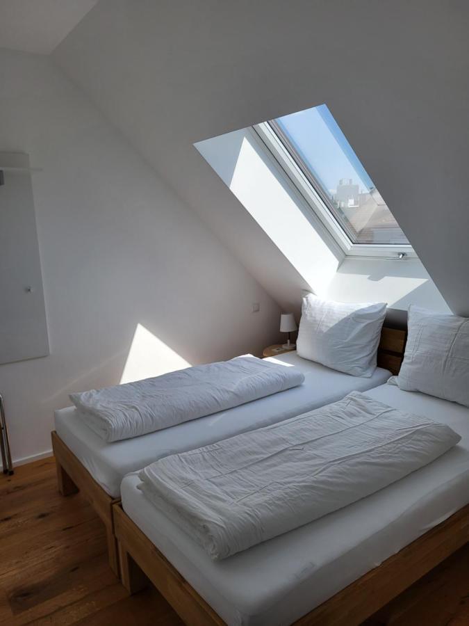 Apartment Skysuite
