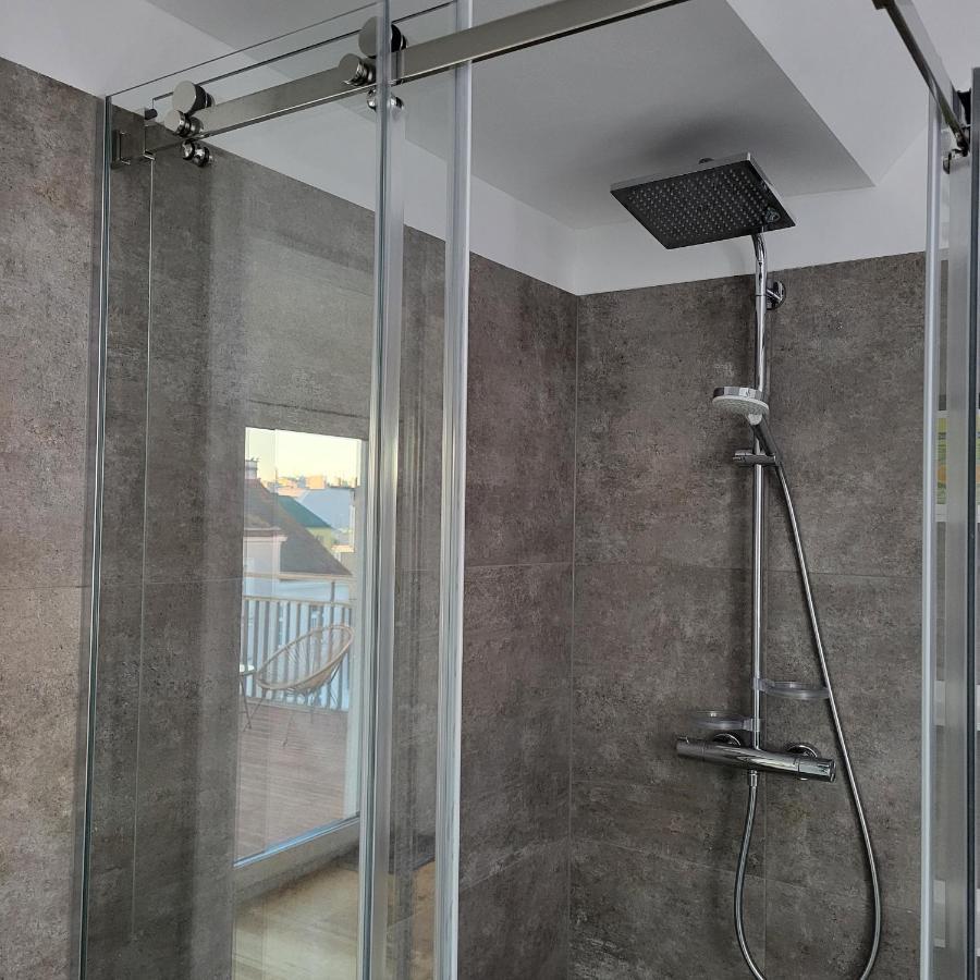Apartment Skysuite *