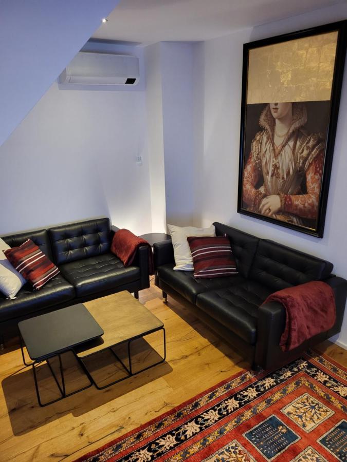 Skysuite Vienna