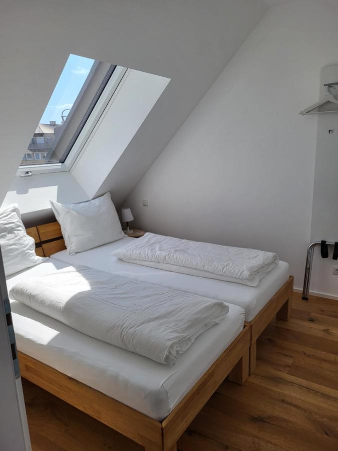 Apartment Skysuite *