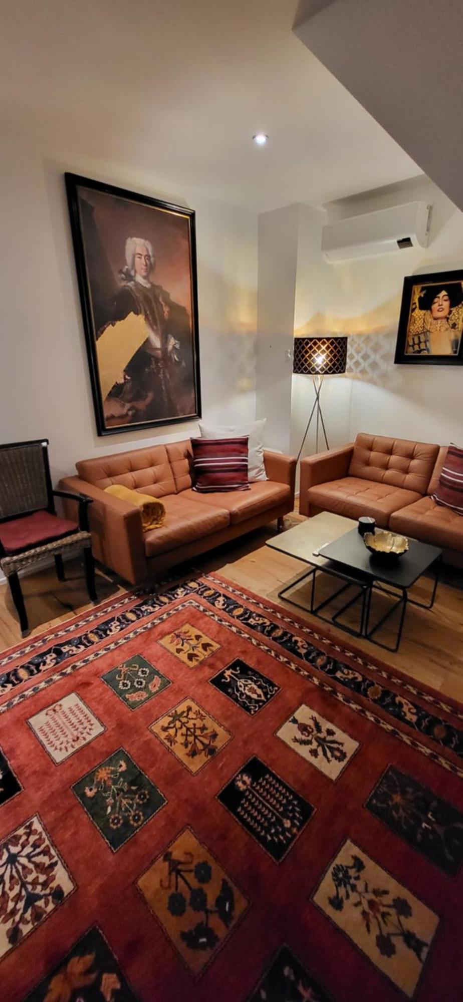 Skysuite Vienna