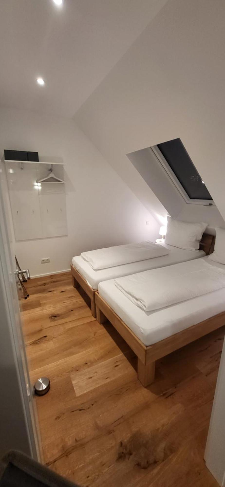Skysuite Apartment *