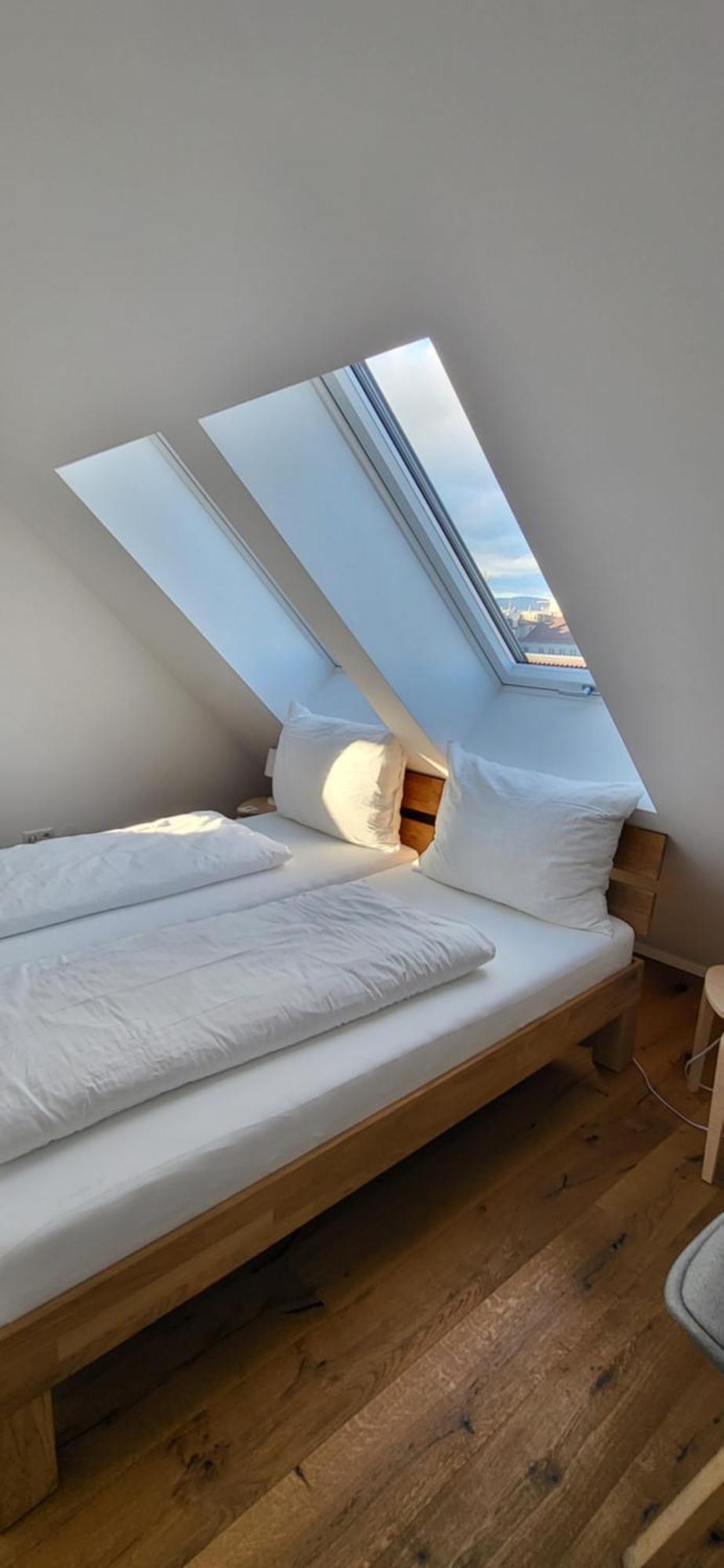 Skysuite Vienna
