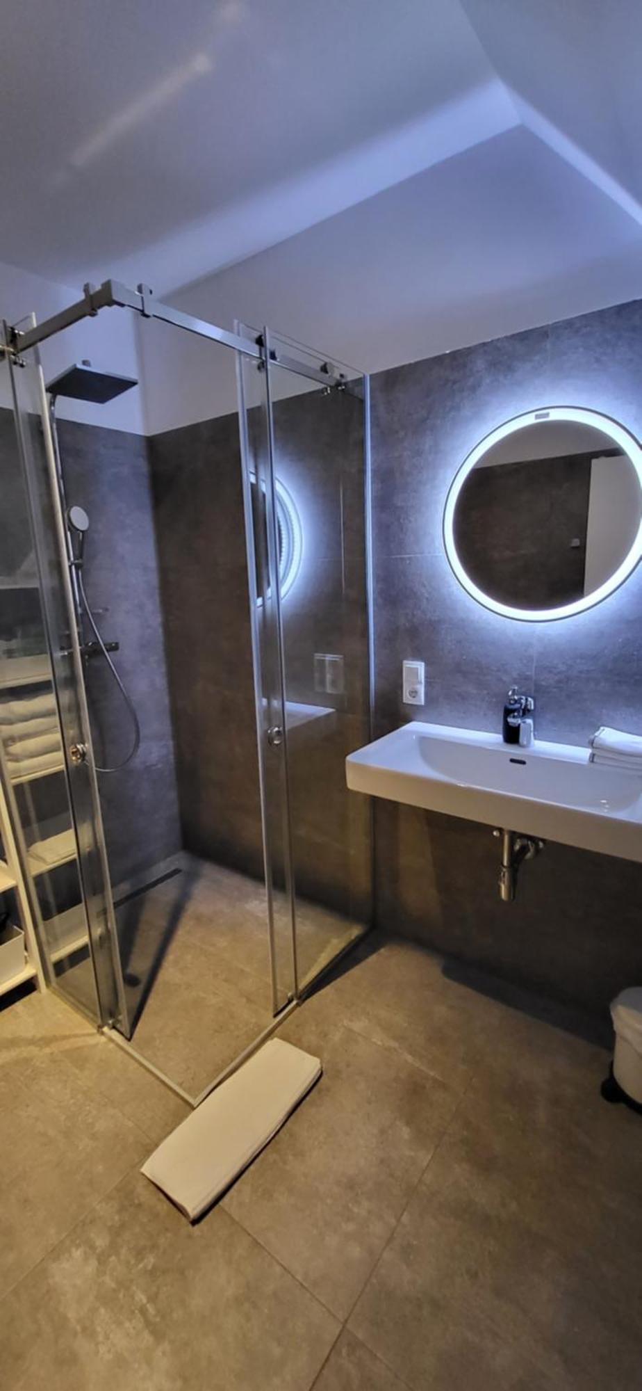 Skysuite Apartment