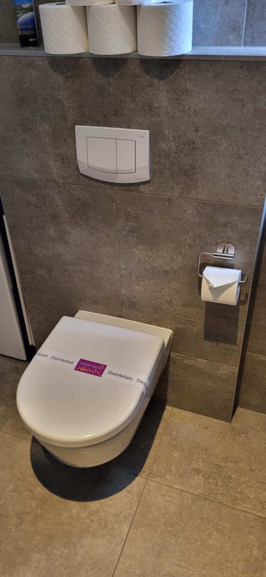 Apartment Skysuite