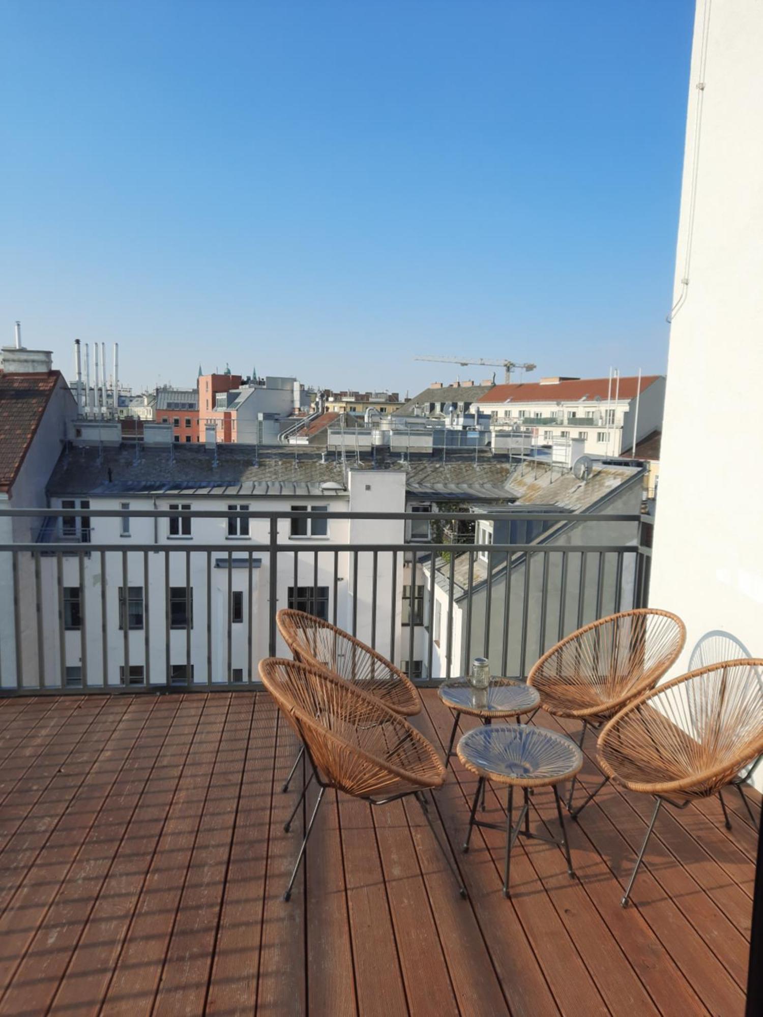 Skysuite
